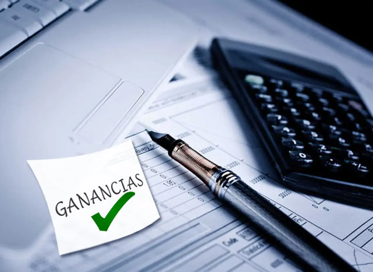 Ganancias: tiempo de descuento para cargar deducciones