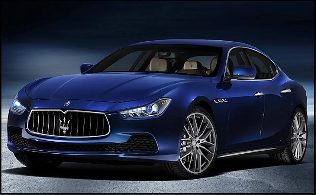 Maserati trabaja con Accenture Interactive en transformar la experiencia de sus consumidores