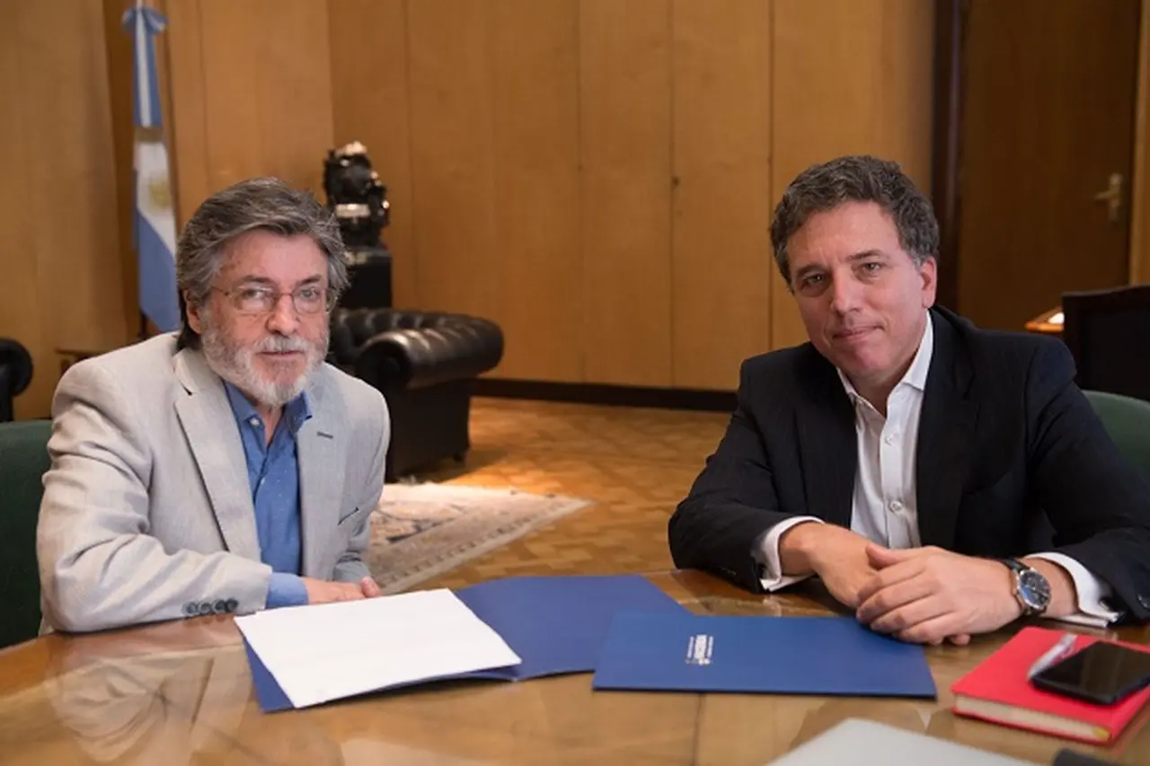 Proyectos clave que vienen: blanqueo laboral, flexibilización y una fuerte rebaja de las cargas sociales
