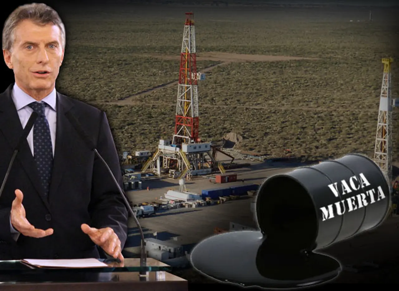 Neuquén confirmó inversiones por u$s 5.000 millones en Vaca Muerta