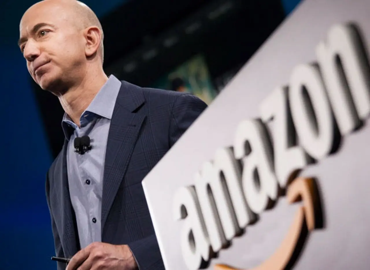 Otro avance: ya se puede comprar en Amazon aunque no tengas tarjeta de crédito ni débito