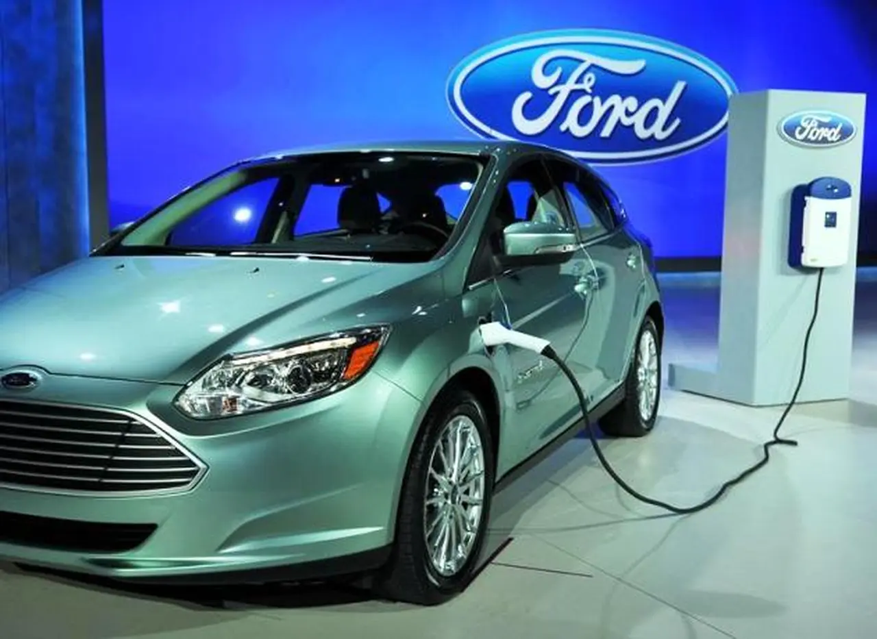 Ford confirma que los autos eléctricos llegarán en el corto plazo a la Argentina