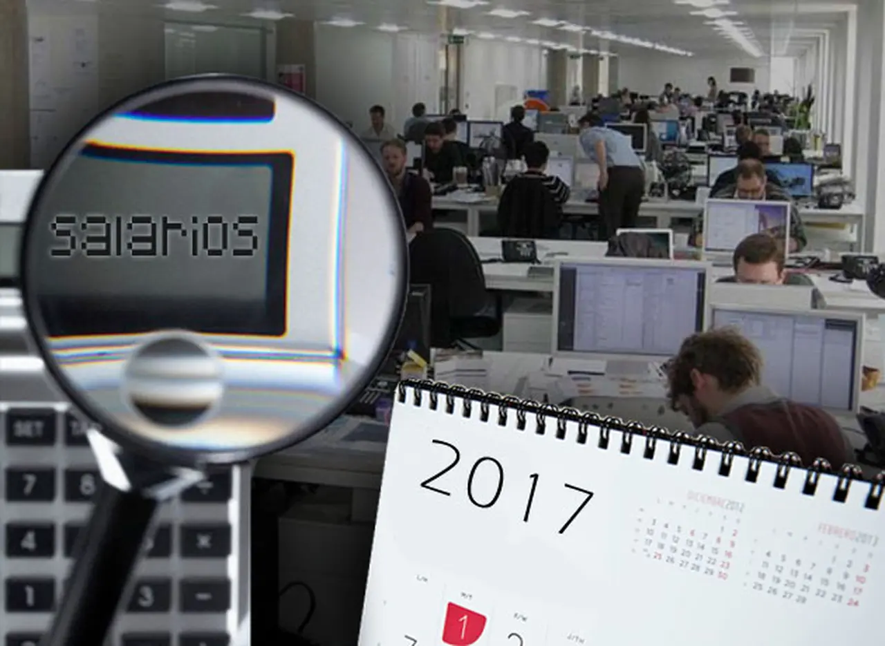 Cuáles son los empleos que obtienen las mejores remuneraciones el paí­s