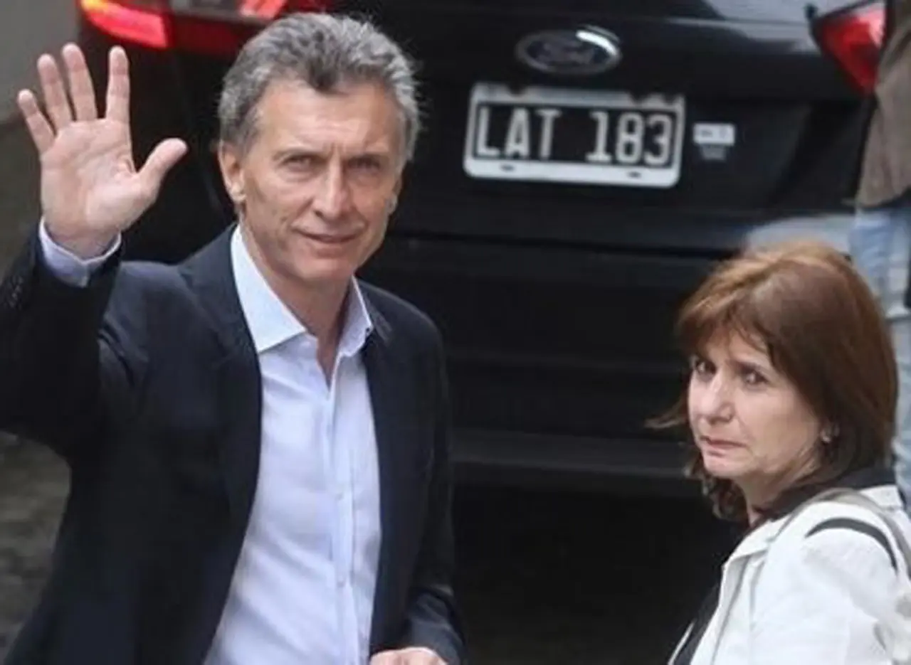 Macri modificó por decreto la Ley de Migraciones: sus principales puntos