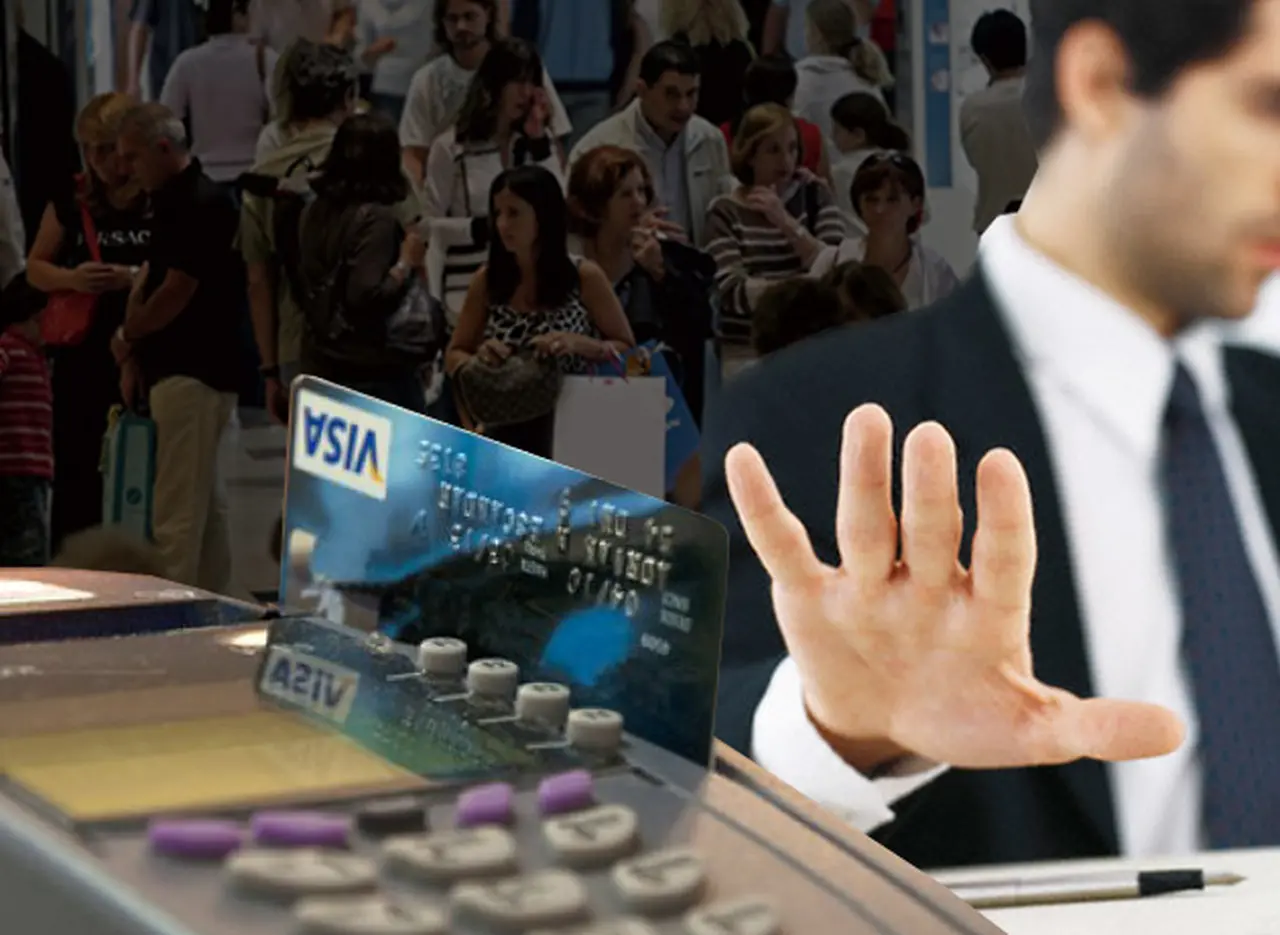 A partir de junio será más caro endeudarse con tarjetas de crédito