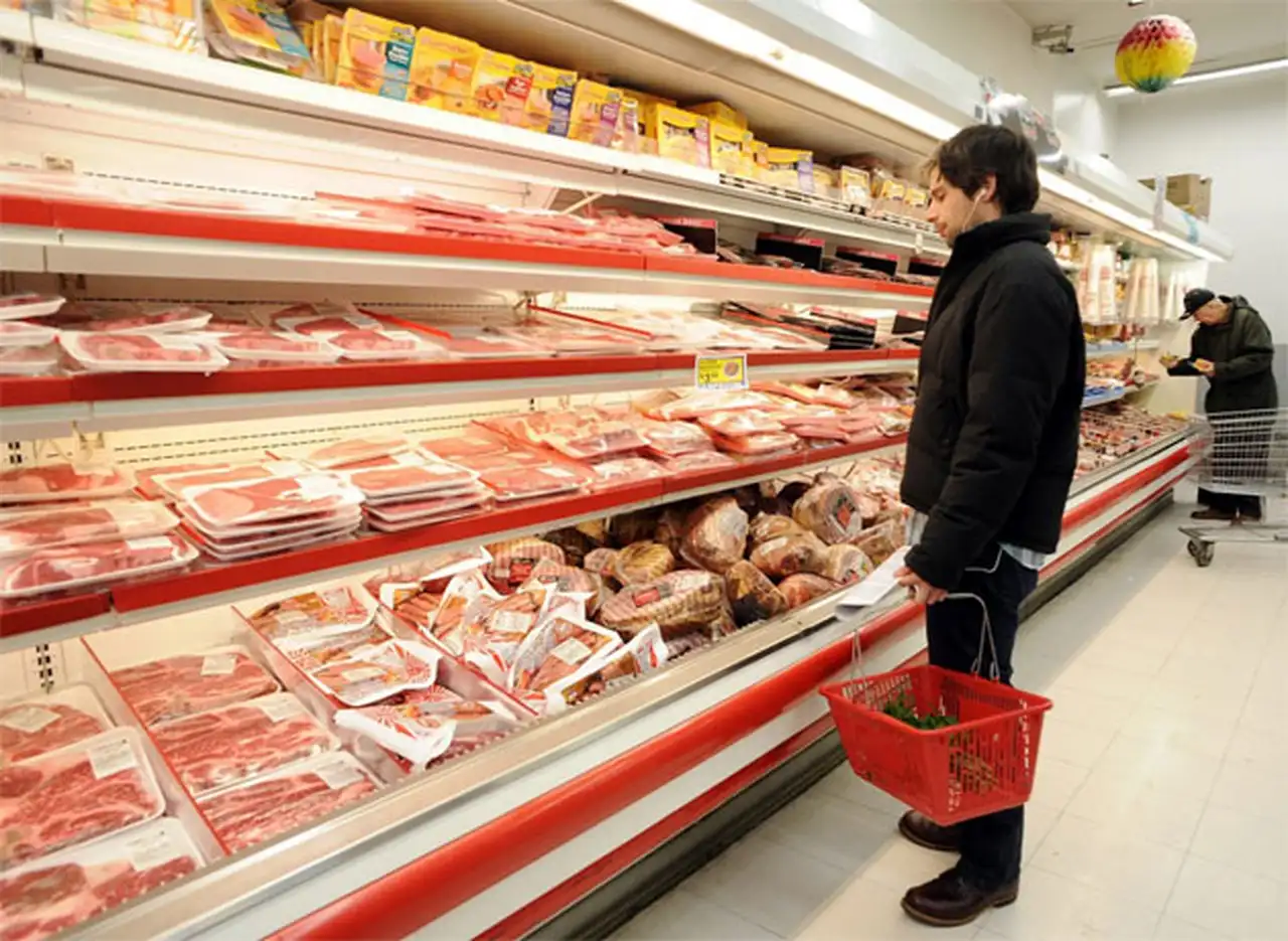 Exposición Rural: "La devaluación favorece a la industria de la carne pero no de forma lineal"