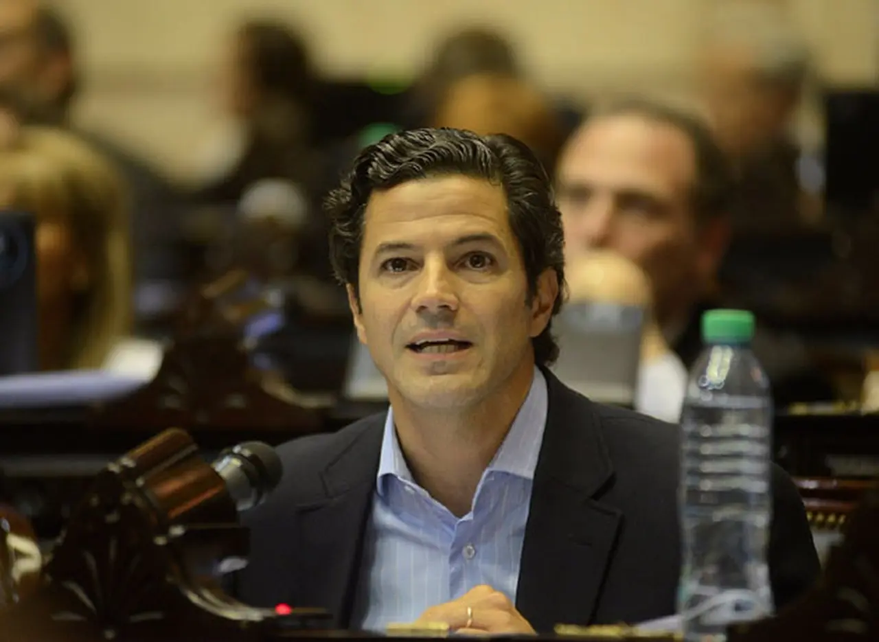 Por amplia mayorí­a, la Cámara Diputados le dio media sanción al Presupuesto 2018
