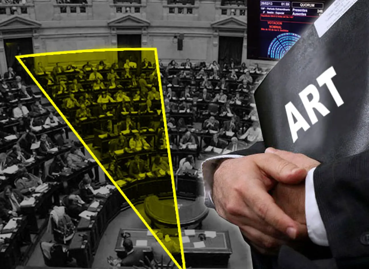 Cambios en las ART: cómo afectarán a los trabajadores