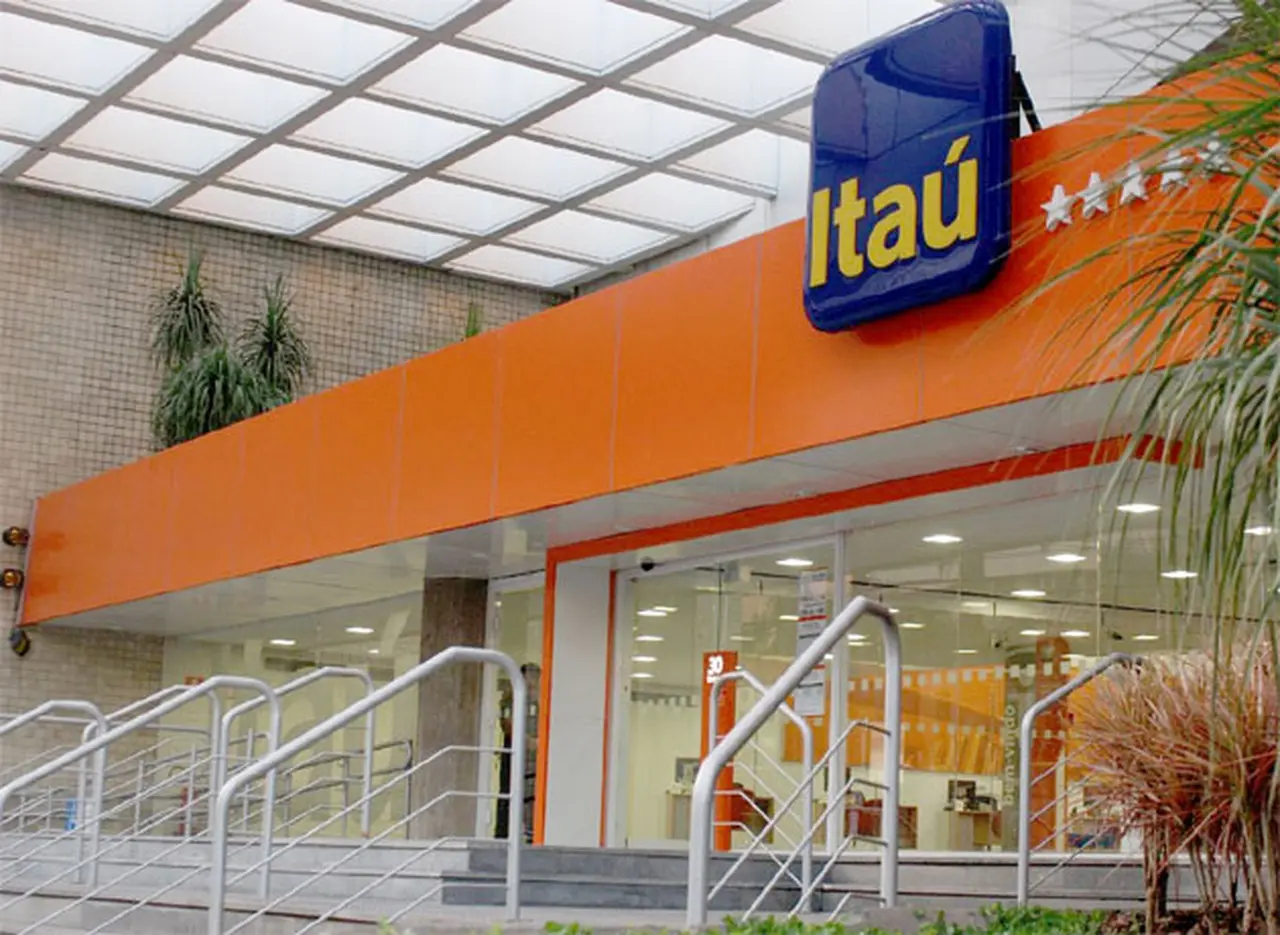 El Itaú no presentará un oferta para quedarse con el control del Patagonia