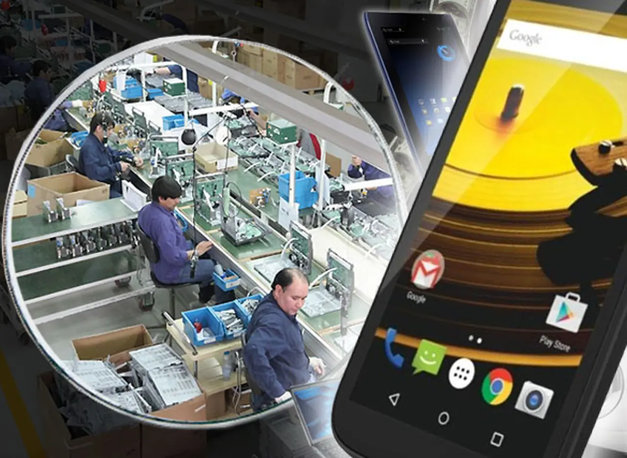 Los celulares más elegidos por los argentinos: ¿qué marcas lideran ventas y cómo es el ranking?