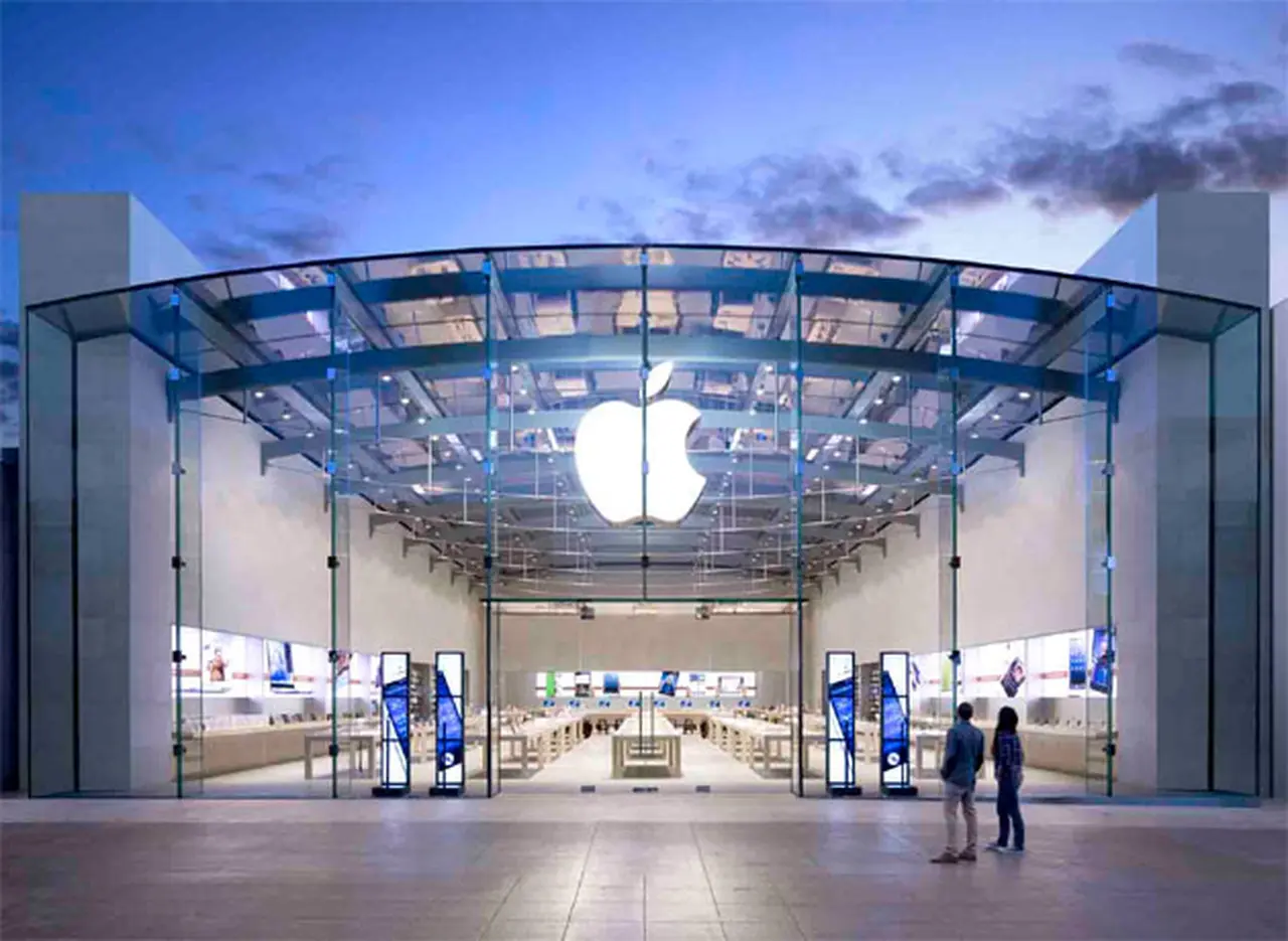 Otra vez surge el rumor de un Apple Store en Buenos Aires: abrirí­a en 2018
