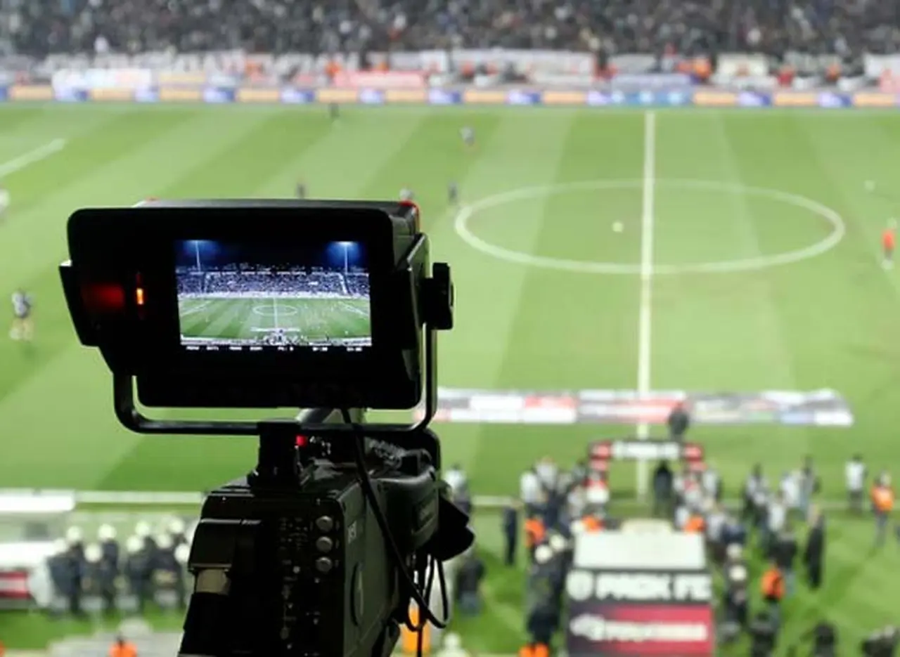 Allanan TyC por el supuesto pago de coimas en Fútbol para Todos