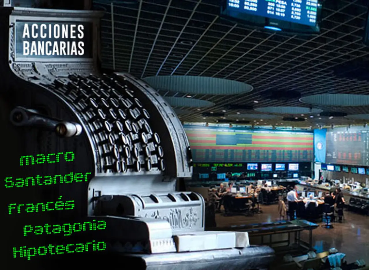 Efecto "emergente": acciones argentinas treparon hasta 18% tras la recategorización del paí­s