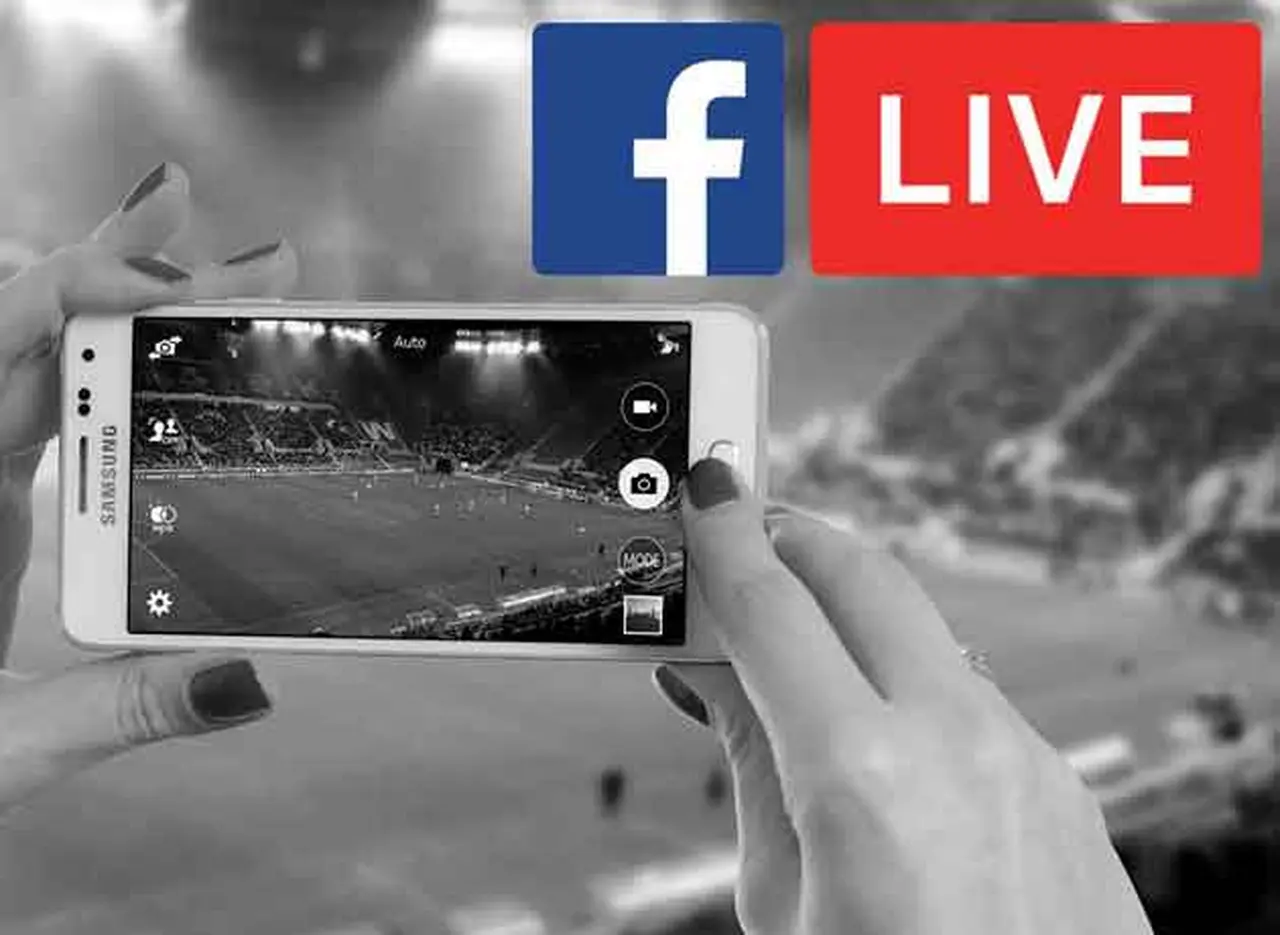 Llega a Facebook el fútbol en directo y gratis