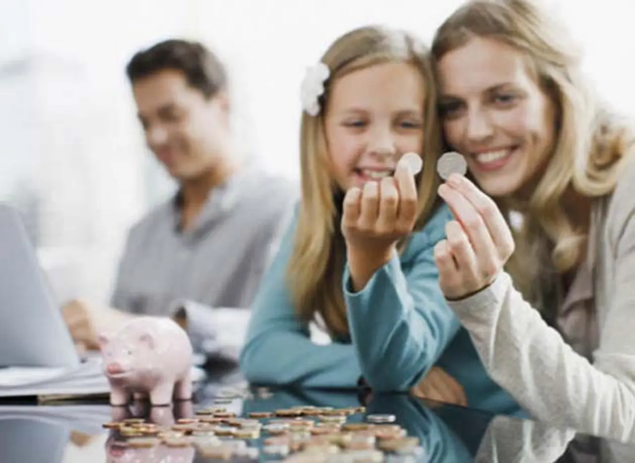 El 73% de bancos todaví­a no ofrece cajas de ahorro para menores de edad