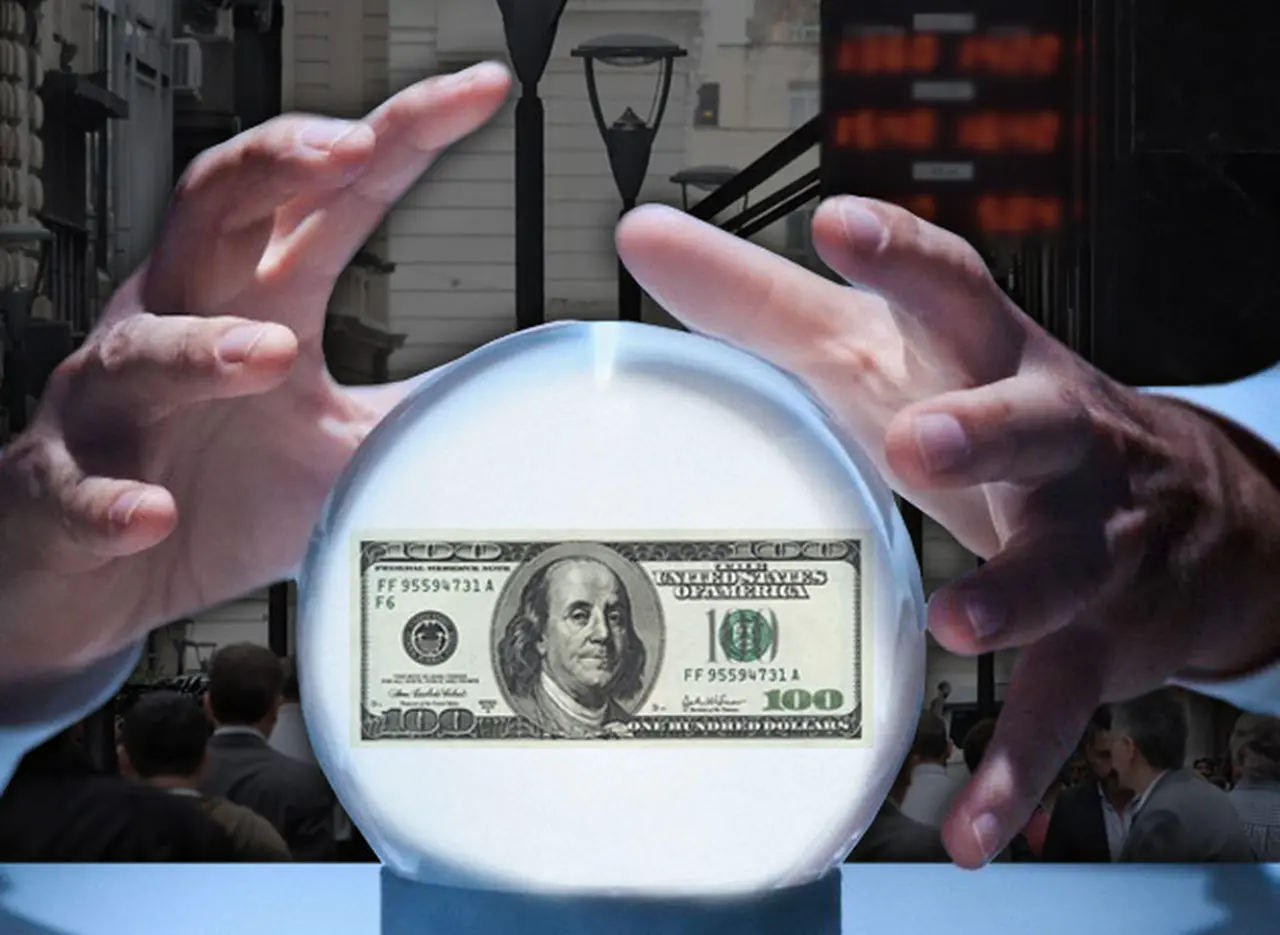 Dólar flota en $16, pero analistas no creen que sea el precio "real" de equilibrio entre oferta y demanda