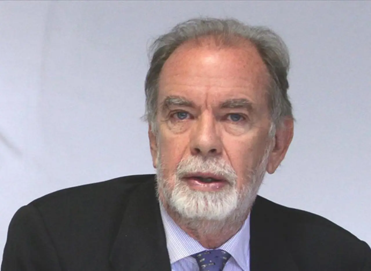 González Fraga: "En el camino gradualista, te pegan por izquierda y derecha"