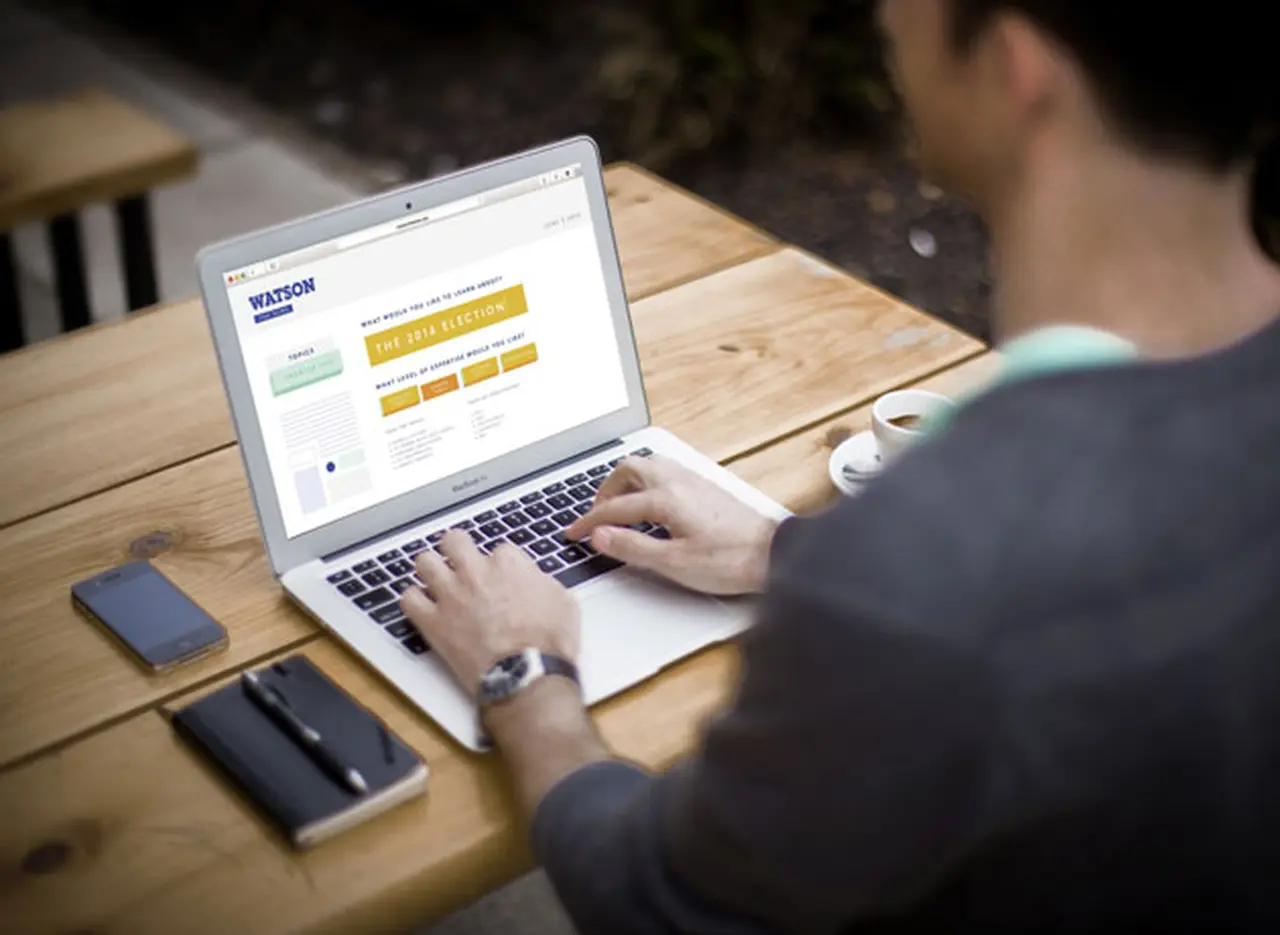 De la mano de la tecnologí­a llega la era del marketing "hiperpersonalizado"