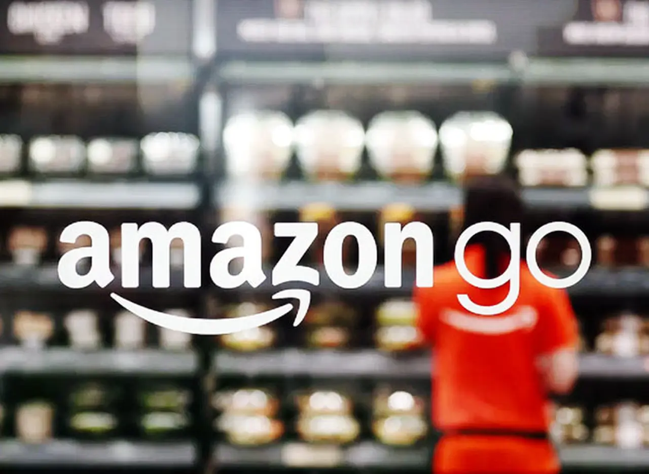 El supermercado sin cajeros de Amazon convence: los clientes vuelven a comprar