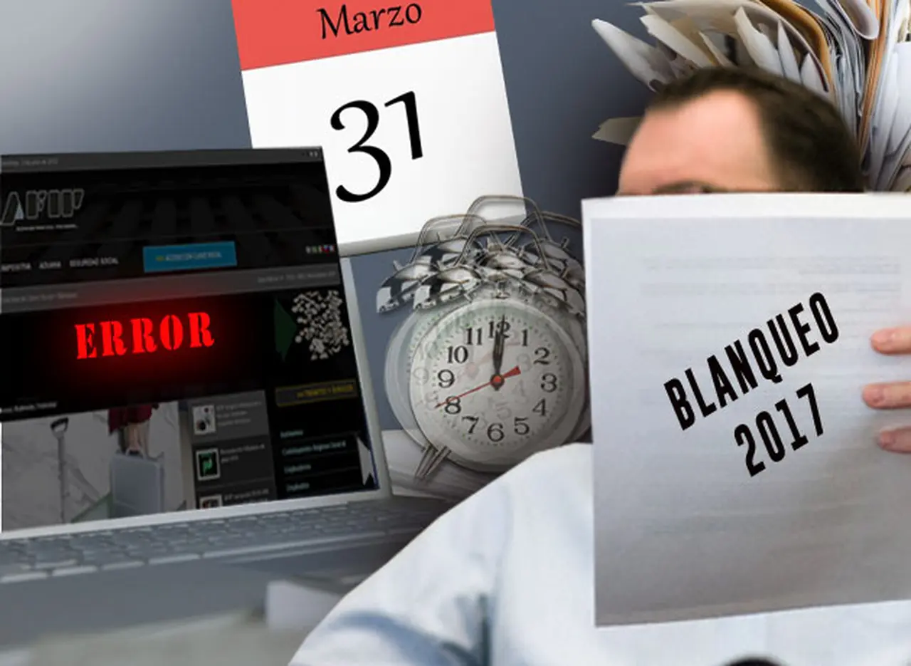 Blanqueo: AFIP establece pautas para la "Clave de Identificación Especial"