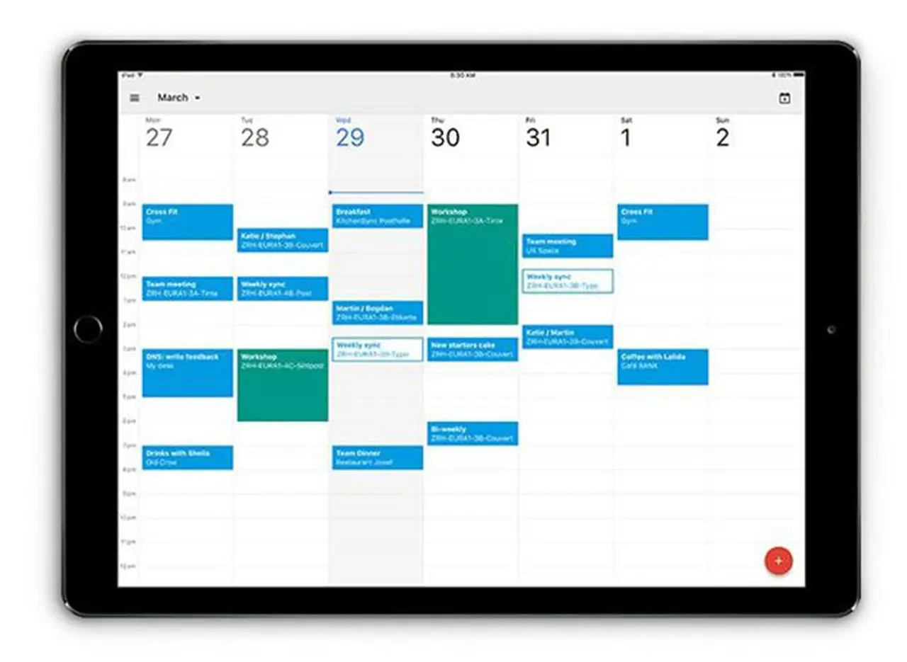 Phishing: delincuentes utilizan Google Calendar para estafas