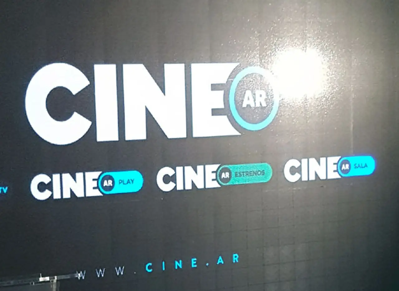 Odeón, el "Netflix" argentino, cambia de nombre y también llegará a los cines