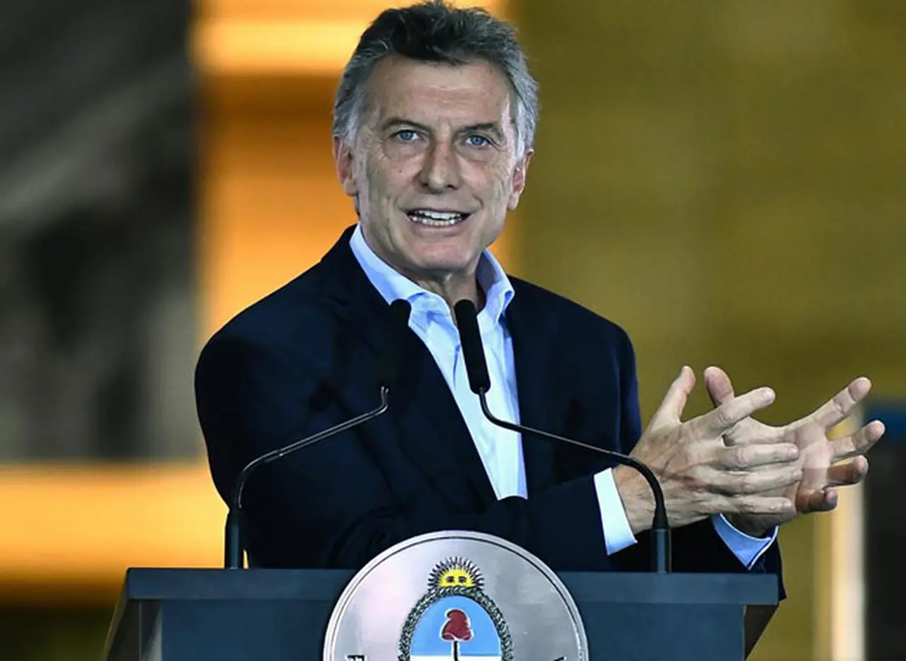 Macri habló del crimen de Micaela: "No podemos tener este tipo de jueces"