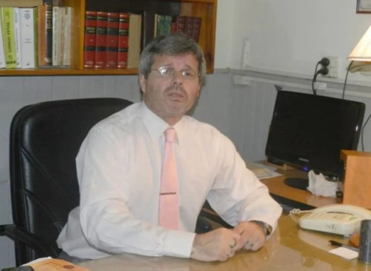 El juez Carlos Rossi ya habí­a beneficiado a otro femicida