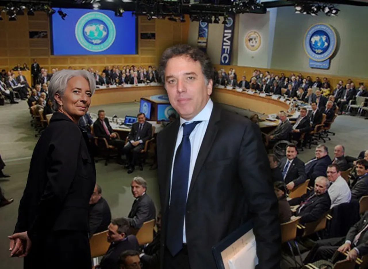 ¿Cuáles son las caracterí­sticas de un crédito "stand-by" como el que Dujovne le pidió al Fondo Monetario?