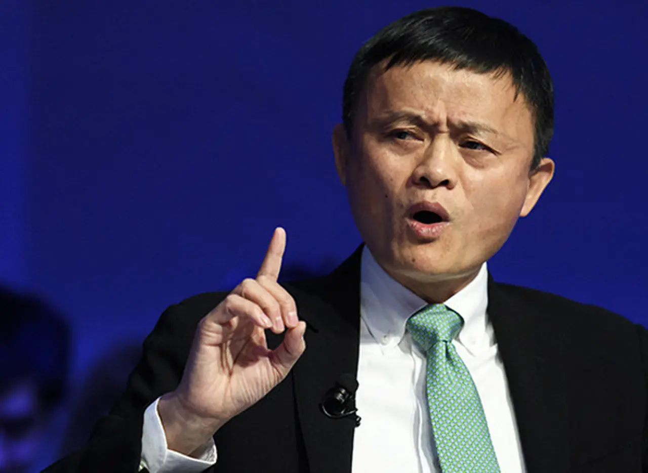 ¿En qué consiste la fórmula "9-9-6" que aplica Jack Ma, dueño de Alibaba?