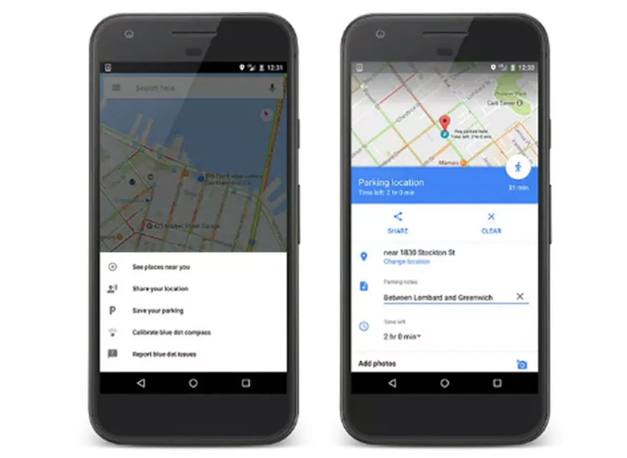 Google Maps: así­ se agrega un lugar en el mapa
