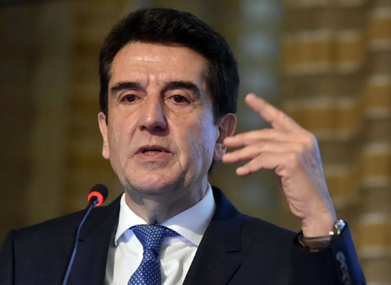 Las 10 definiciones de Melconian sobre la polí­tica económica del Gobierno