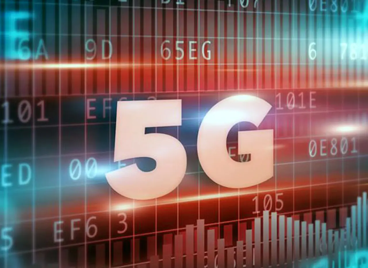 Internet en tiempo real: ¿cómo es la gran promesa de la tecnologí­a 5G?