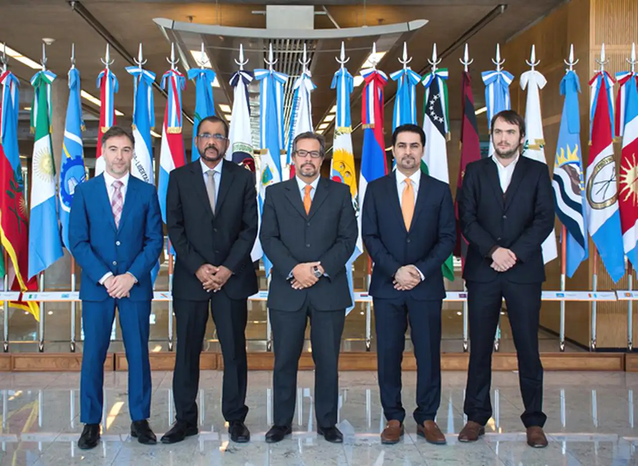 La Ciudad de Buenos Aires firmó un acuerdo con Dubai para atraer inversiones