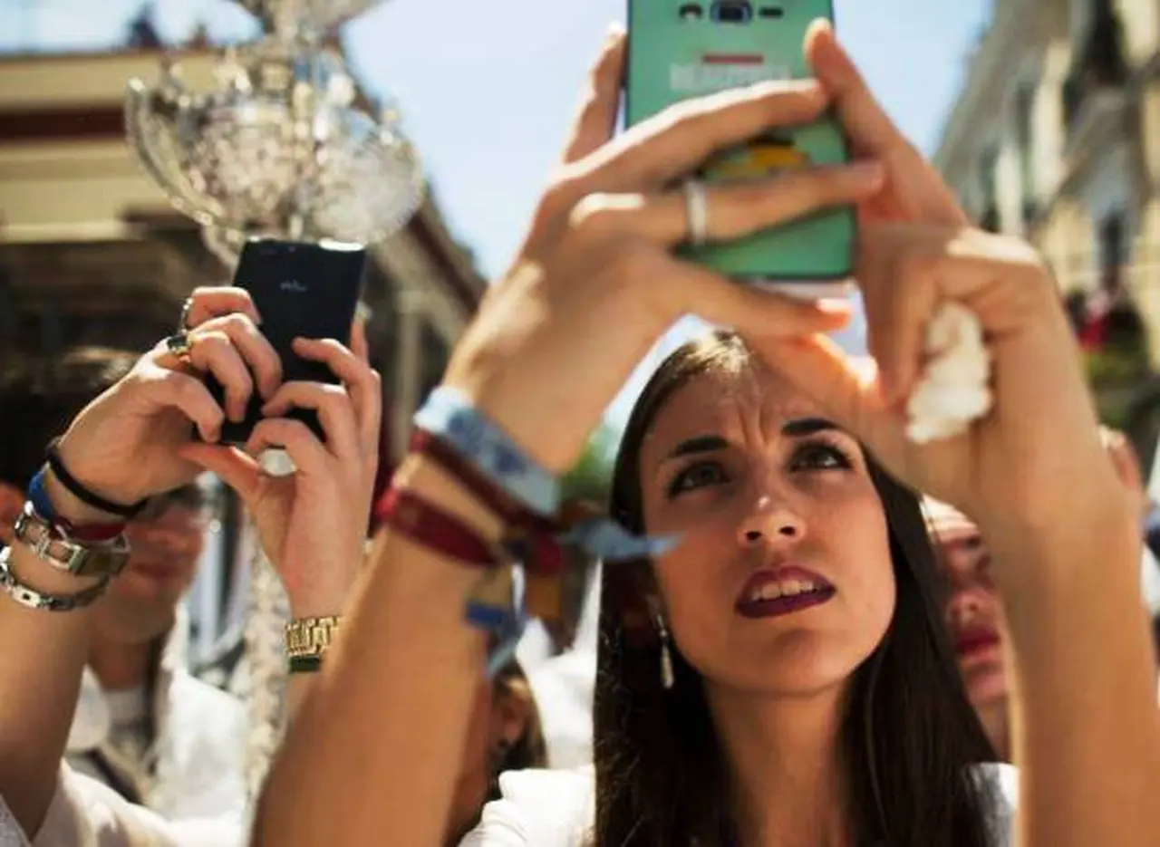 ¿Para qué sirve el modo avión de tu celular?