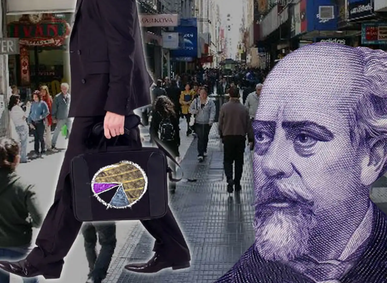 Acciones, Lebac, bonos en pesos y en dólares: la "cartera ideal" de la City tras cambio en metas de inflación