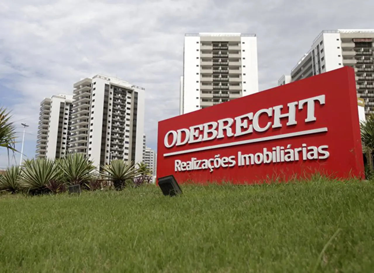 Odebrecht no puede cumplir con un vencimiento de u$s144 millones y se acerca al default