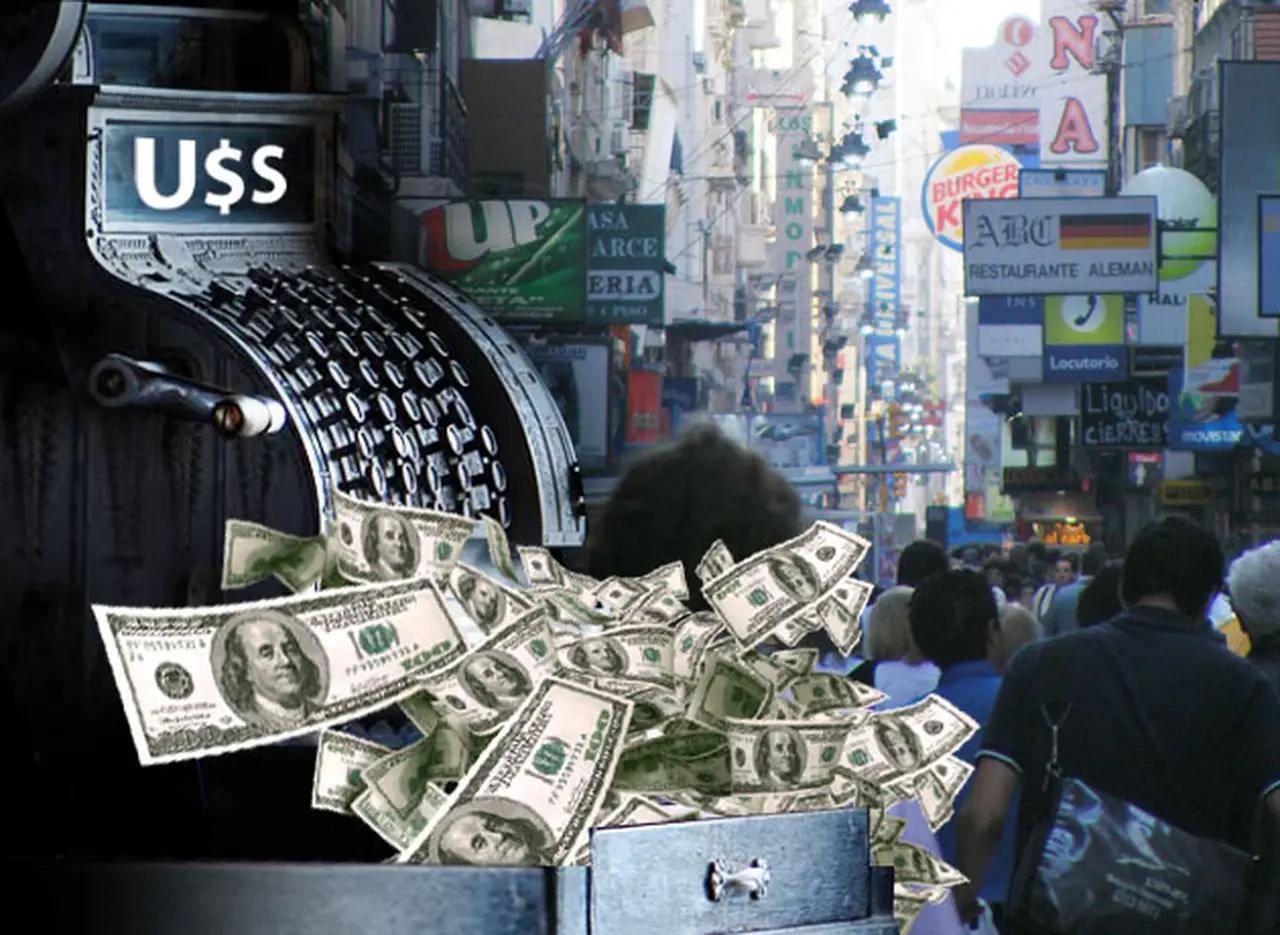 Error de cálculo del mercado: ¿por qué no hubo la esperada lluvia dólares de los bancos?