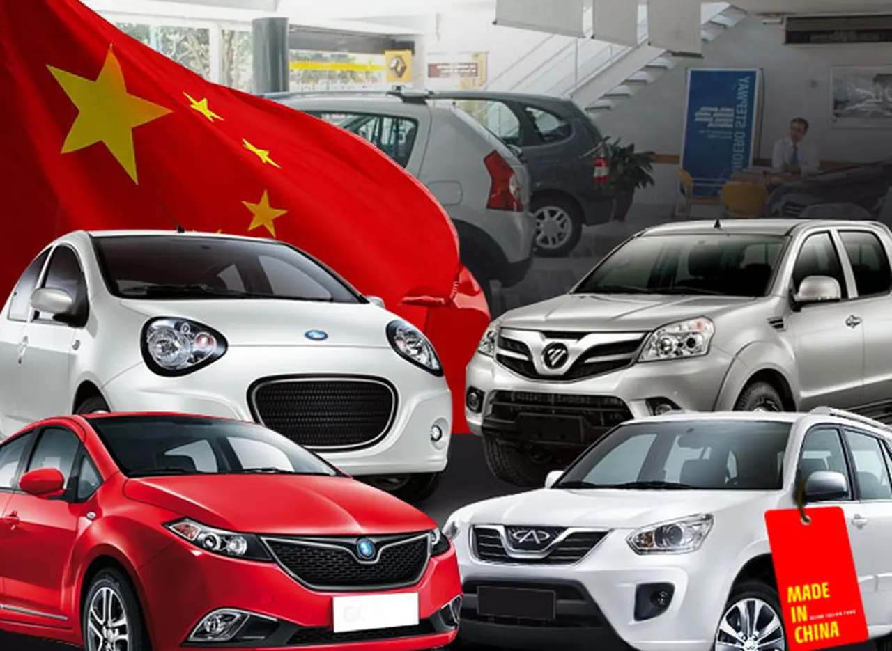 Se consolida la avanzada de autos chinos: estas son las 9 marcas que van a estar disponibles en Argentina