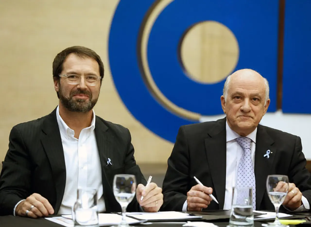 Acuerdo entre Telecom y CAME para el desarrollo productivo de las Pymes
