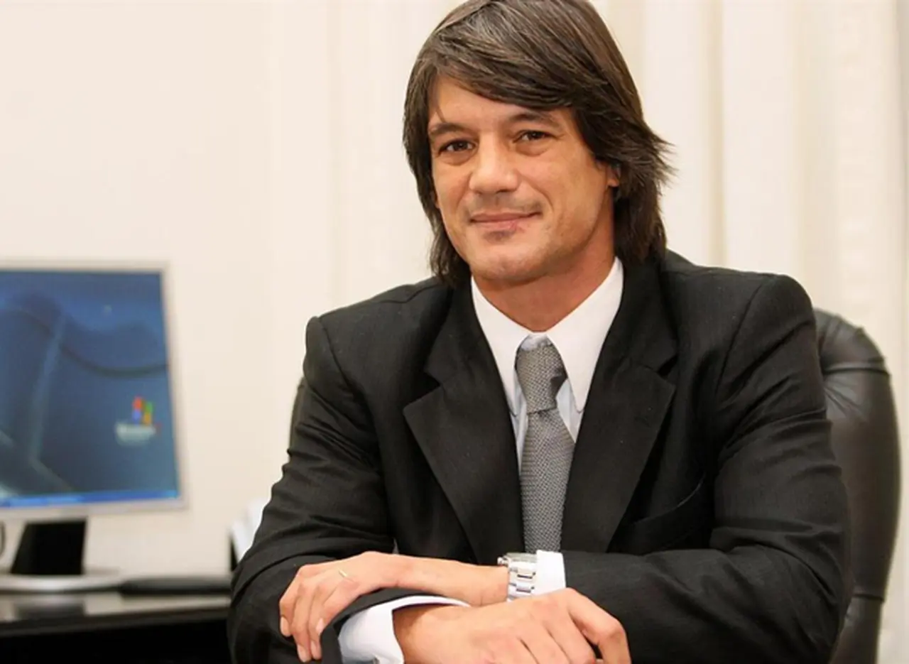 Confirman el procesamiento por estafa de Enrique Blaksley