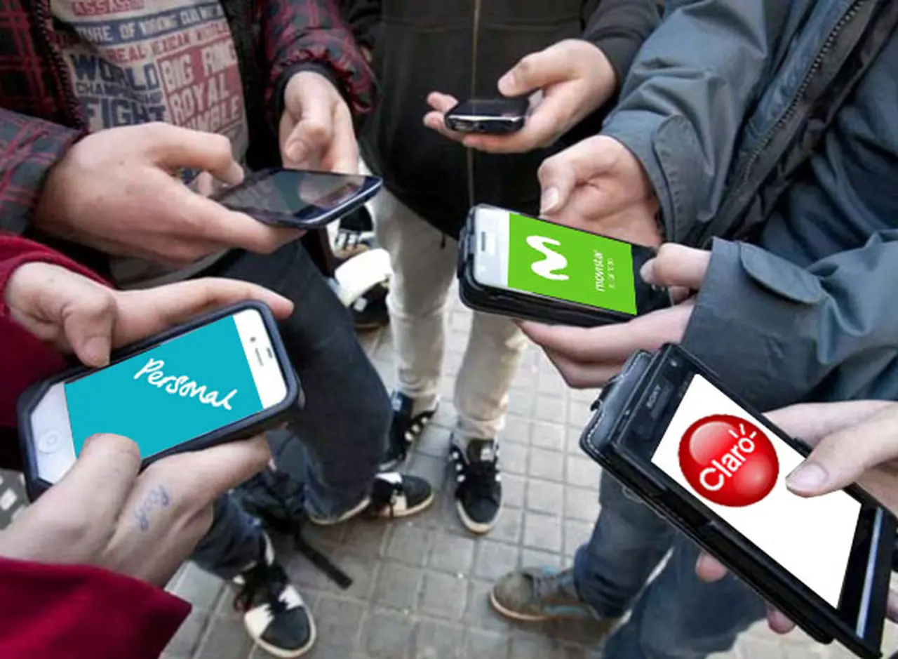 Cuáles son los cambios en el servicio de telefoní­a celular que entraron en vigencia esta semana