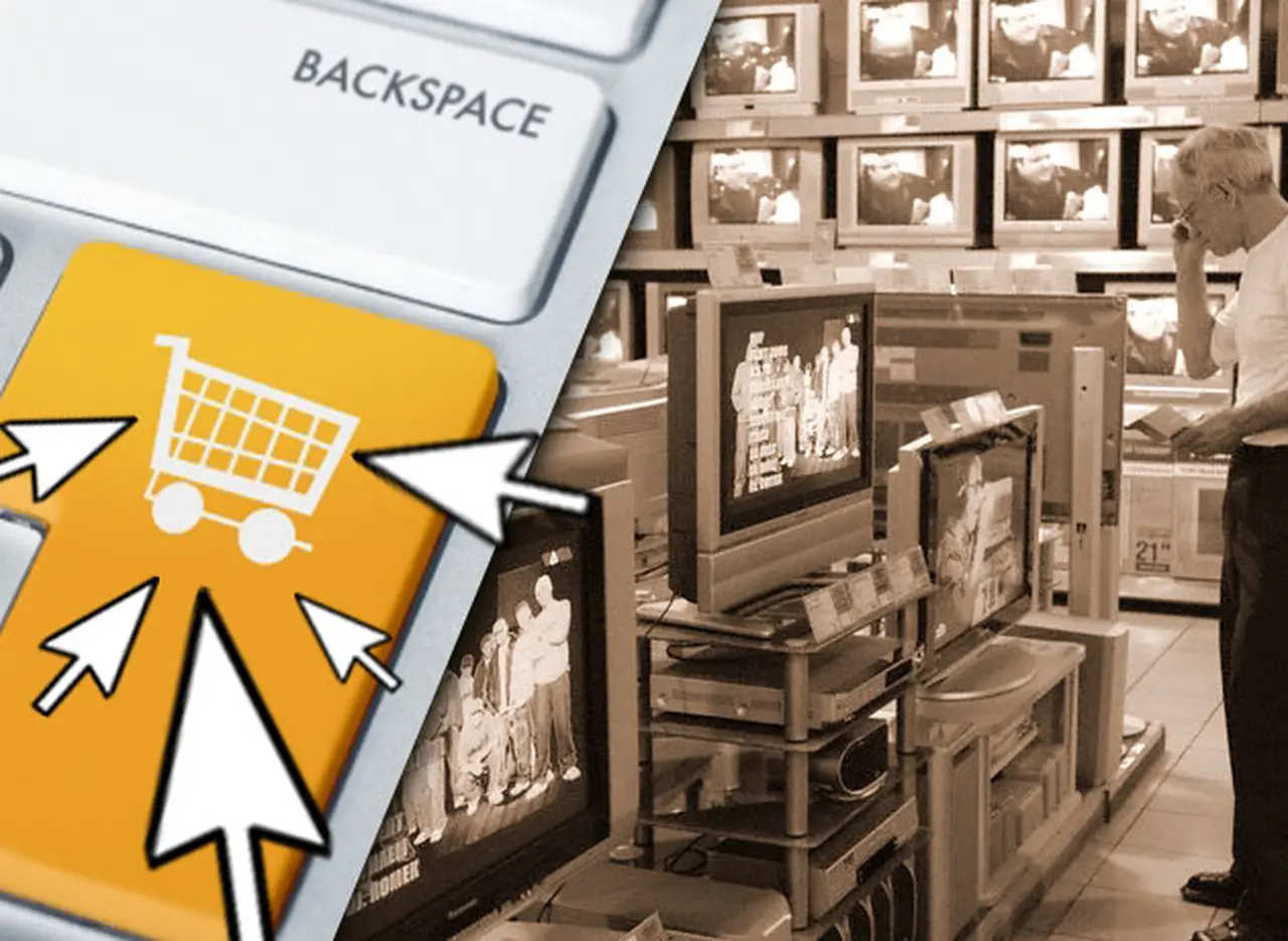 Mercado Libre estima vender más de un millón y medio de productos durante el CyberMonday