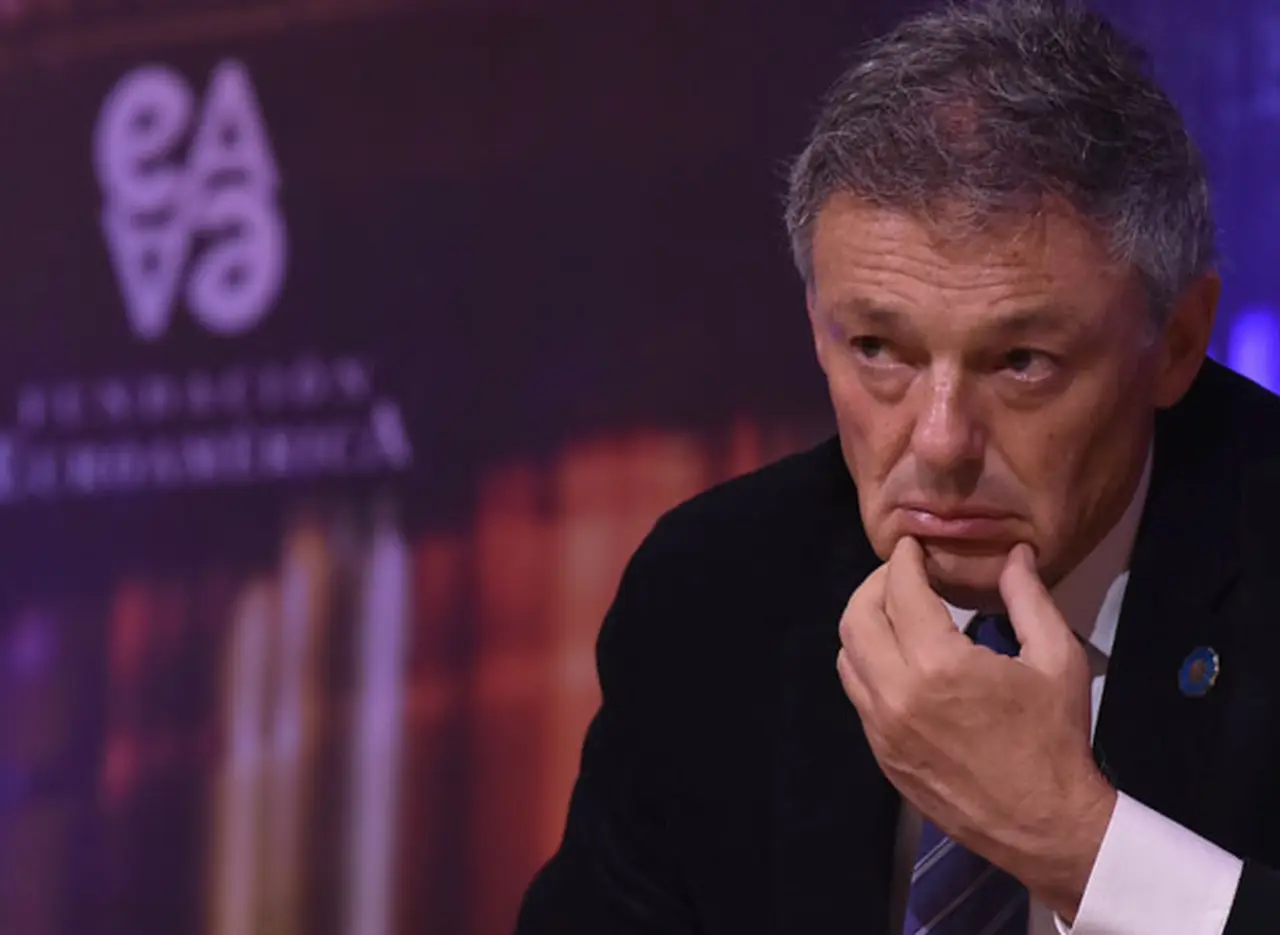 Cabrera aseguró que las Pymes se resisten a la apertura comercial por "un tema cultural"