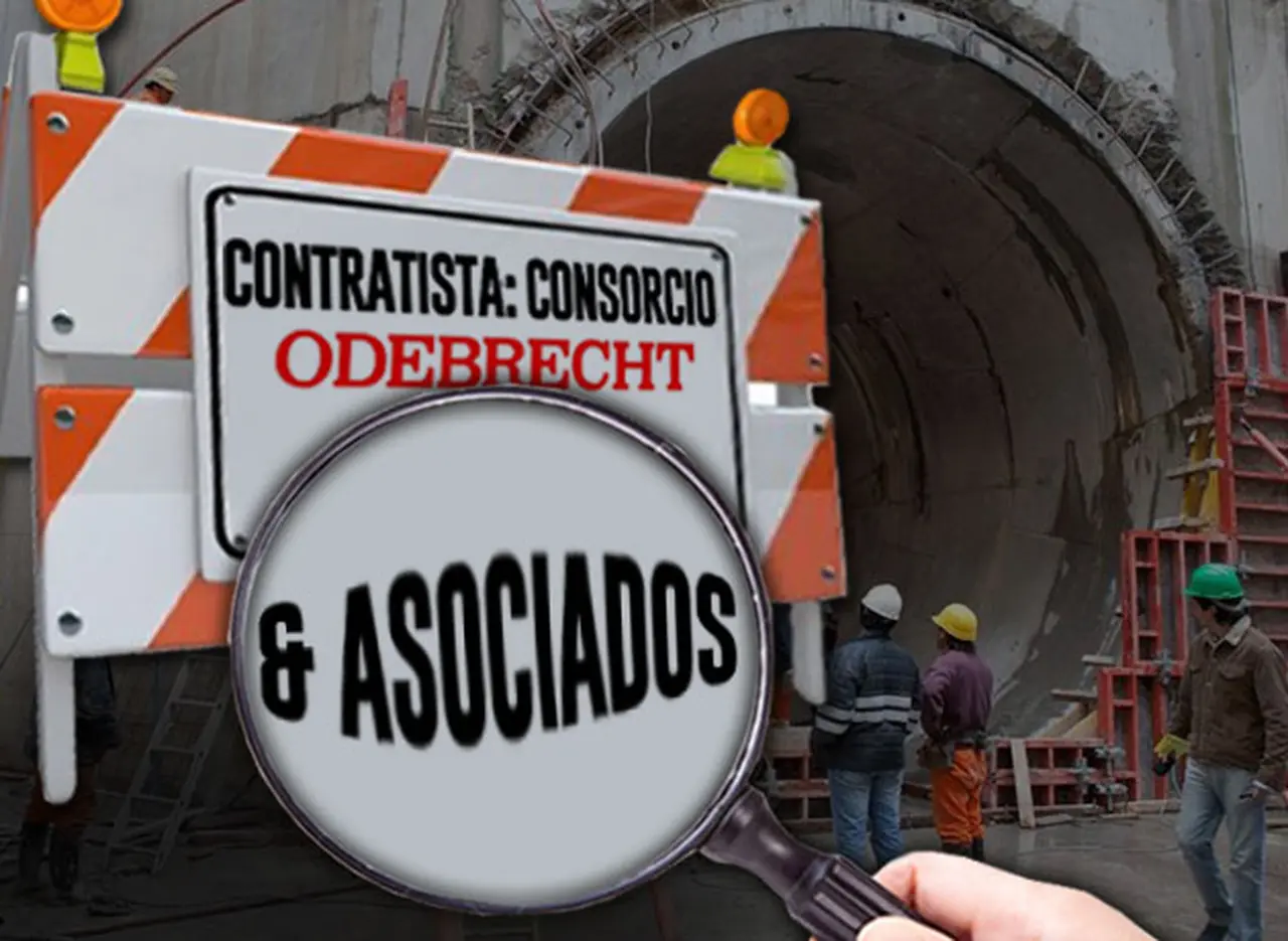 Odebrecht se va del Sarmiento: le vendió su parte a una empresa italiana