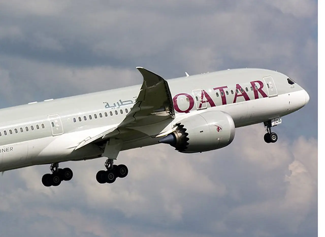 Estas son las mejores aerolí­neas del mundo, según Tripadvisor