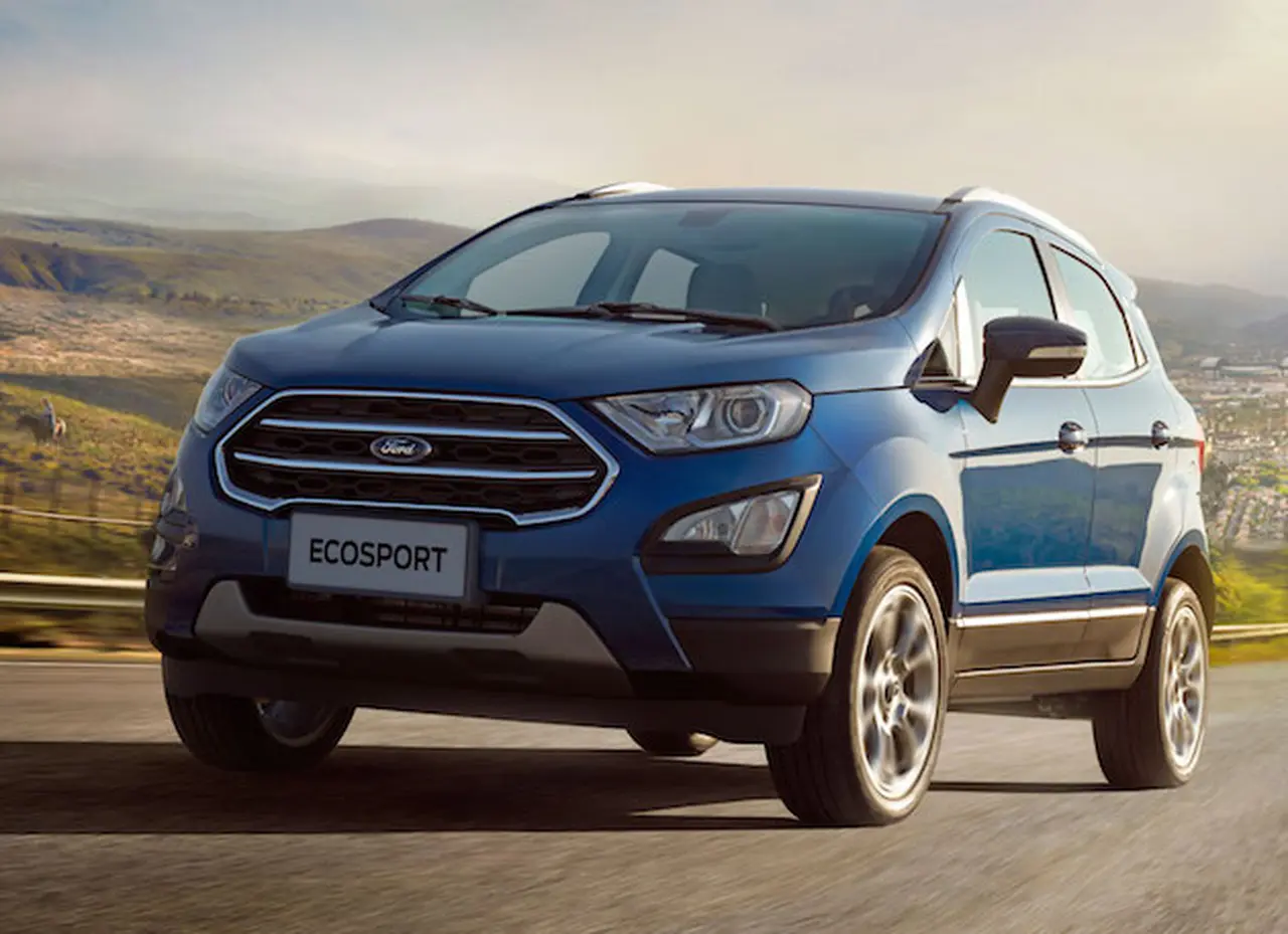 Ford prepara alianza con la china Alibaba para venta directa de autos a través de Internet