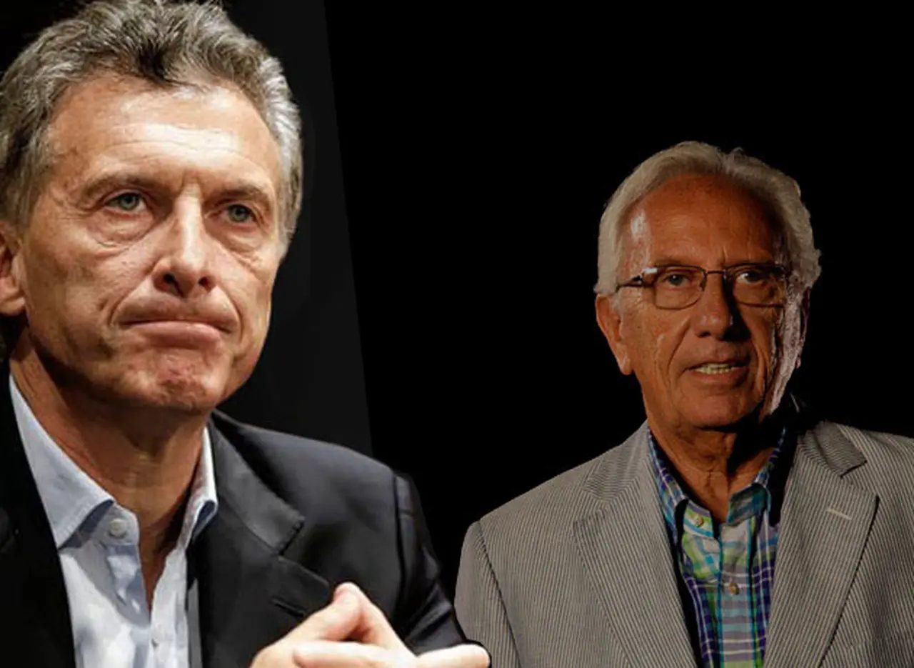 El kirchnerismo ensaya estrategia "transversal" para enfrentar reforma laboral de Macri