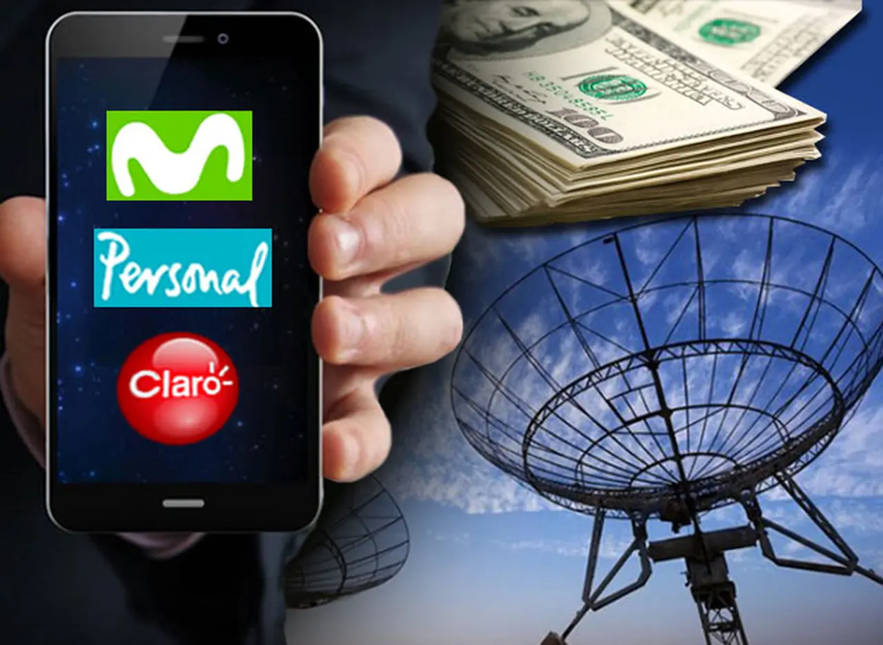Ley corta: Telecom pegó el faltazo, Telecentro fue contra todos y la discusión quedó para la próxima semana