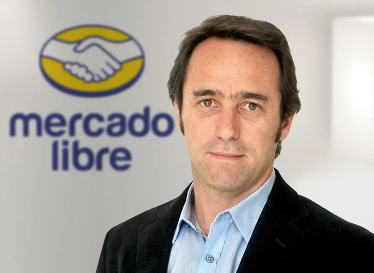 Mercado Libre desafí­a a los bancos: "Queremos revolucionar las finanzas"